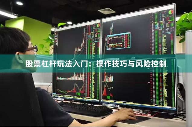 股票杠杆玩法入门：操作技巧与风险控制